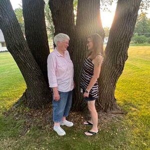 Meet your Posher, Diane